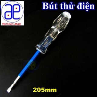 Bút thử điện hai đầu c-mart l0038 rẻ hơn hoàn tiền