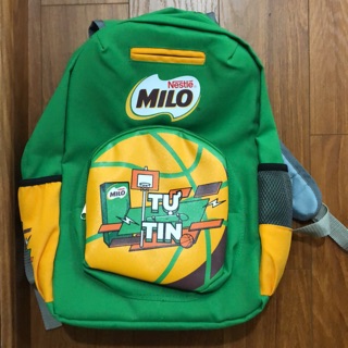 ba lô milo