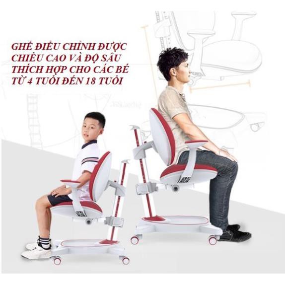 [CHÍNH HÃNG] GHẾ CHỐNG GÙ CAO CẤP C21A mẫu mới nhất 2020_GHẾ CHỐNG GÙ K2 _MOMOMART | BigBuy360 - bigbuy360.vn