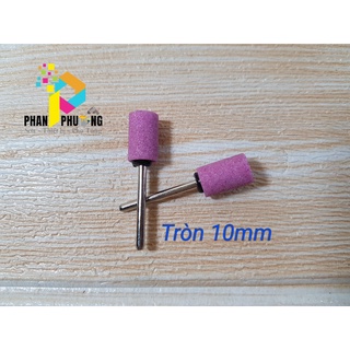 ĐÁ MÀI TRỤC - ĐÁ DO LỖ - ĐÁ CÀ LEM NHIỀU LOẠI