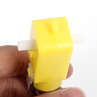 Động cơ vàng mini 12V