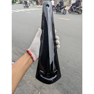 Cà vạt Style mới lạ cho Vespa Sprint