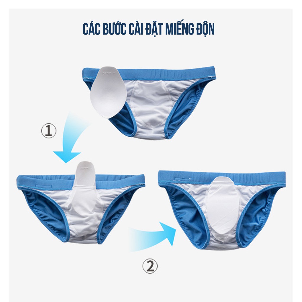 Quần Bơi Nam | quần tắm nam cao cấp | BigBuy360 - bigbuy360.vn