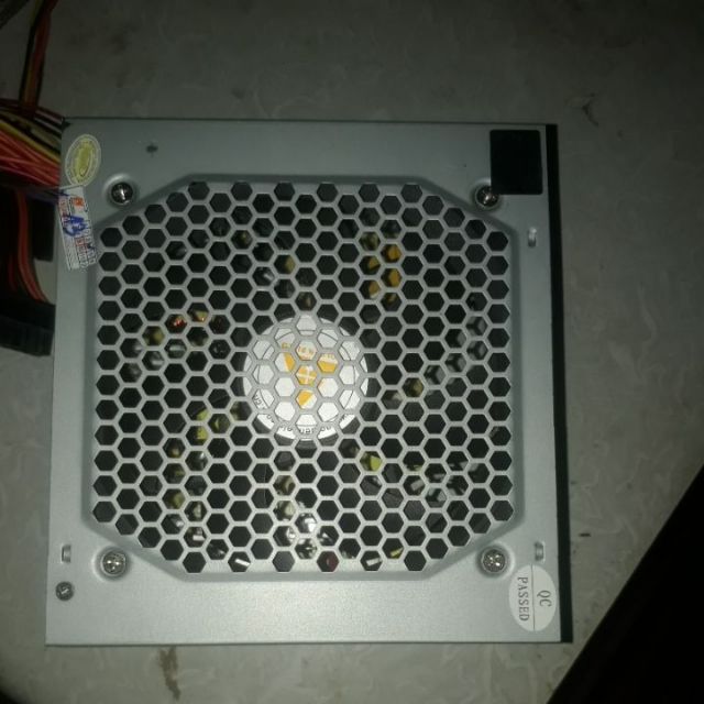 Nguồn golden field atx-s3000 300w