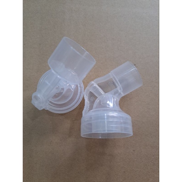 Cổ nối máy hút sữa medela pump, swing hàng Việt Nam