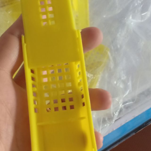 Lồng nhốt chúa 2 ngăn