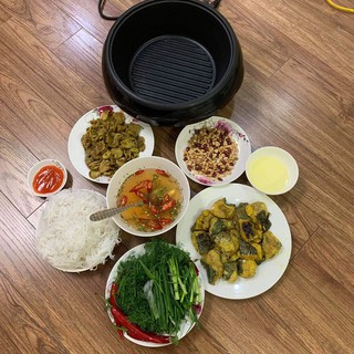 Chả cá lăng hà nội [ship nội thành 1h]