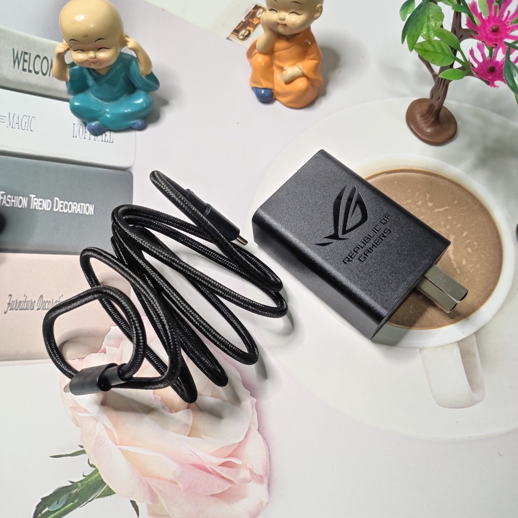 Củ Sạc 30w Asus Rog Phone 2 / 3 / 3 Strix