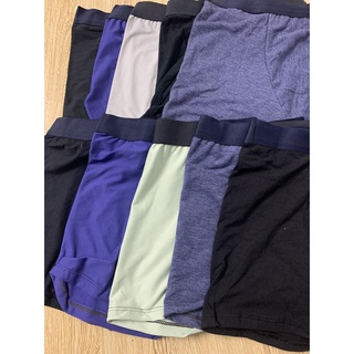 Quần sịp đùi cotton lạnh
