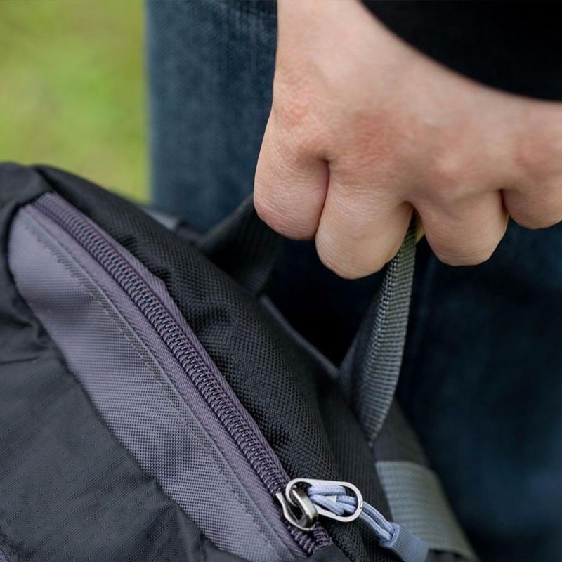 Ba Lô Du Lịch Chống Thấm Nước Với 5 Màu