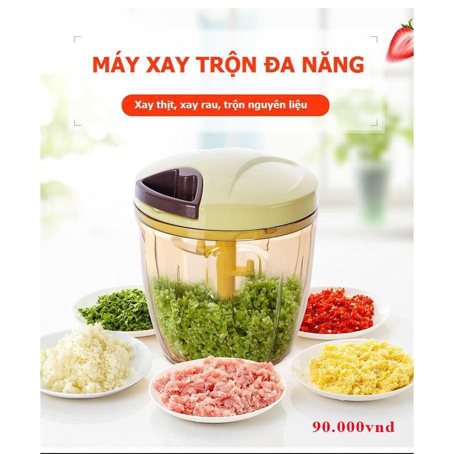 [Thanh lý] Máy xay đa năng