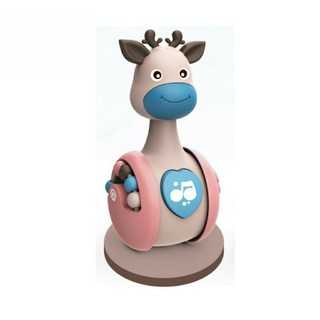 Đồ Chơi Lật Đật Biết Trượt Cho Bé, Lật Đật Gặm Nướu