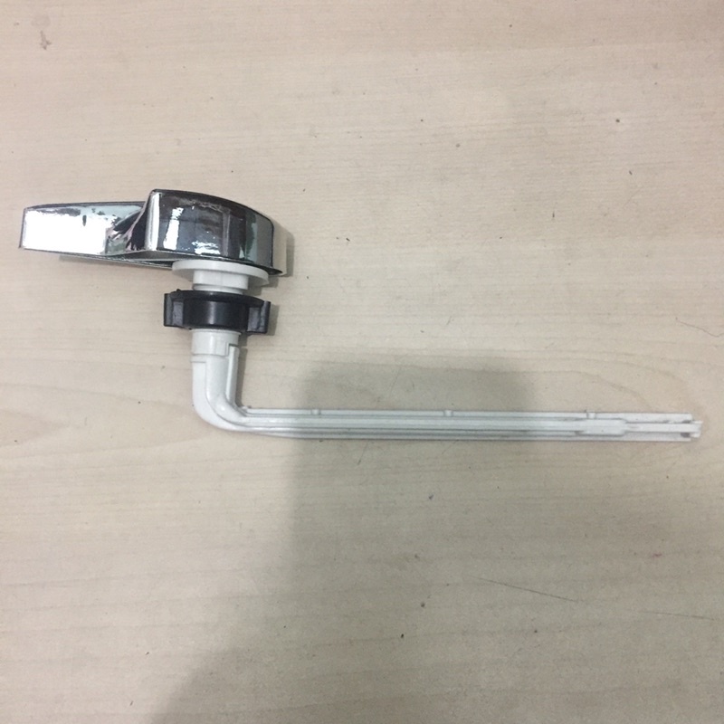 Tay Gạt Bồn Cầu - Sen Xịt shop