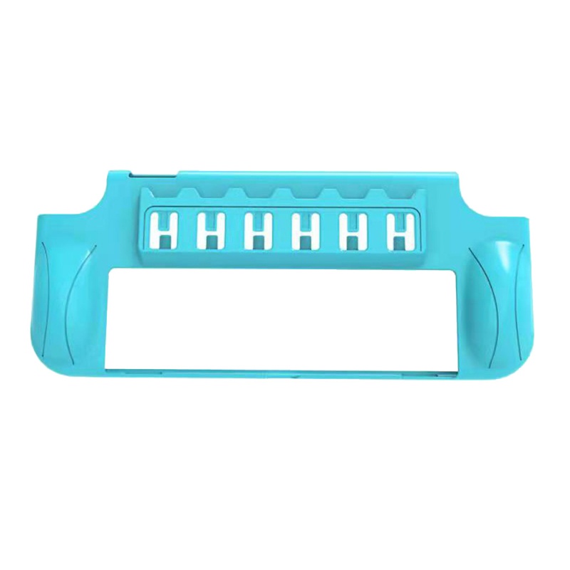 Vỏ Bọc Bảo Vệ Máy Chơi Game Switch Oled Có Ngăn Đựng Thẻ Tiện Dụng