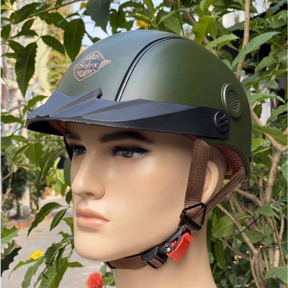 nón bảo hiểm napoli s46 hàng chính hãng