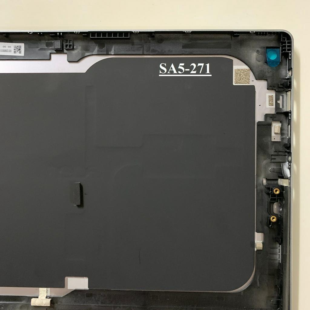 Vỏ Mặt A Dành Cho Laptop Acer – SA5-271 - Hàng mới
