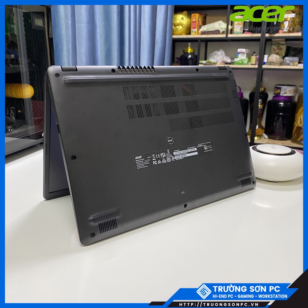 Laptop ACER Aspire 3 A315-56-58EG (NX.HS5SV.00J) | i5-1035G1/ 4GB RAM/ 256GB SSD/ 15.6&quot; FHD IPS/ Win 11/ Black