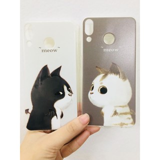 Ốp silicon in hình Asus Zenfone 5 2018