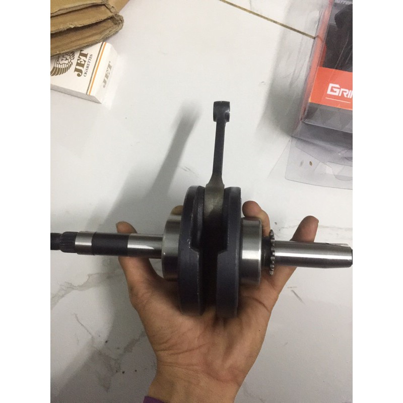 Dên Đôn Malai Chống Gãy Má 98 13 tay 3