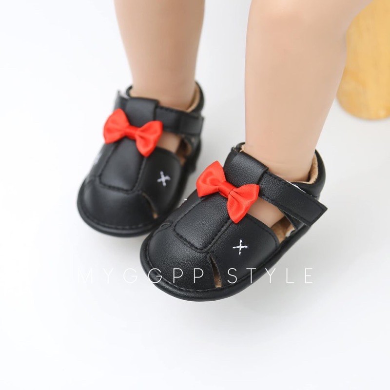 Giày tập đi cho bé trai GD33