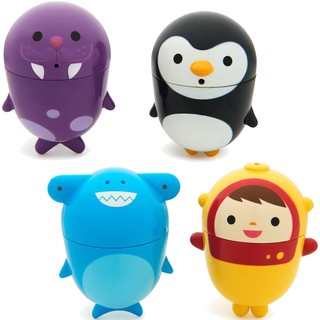 Bộ đồ chơi phun nước tháo lắp Munchkin MK17280