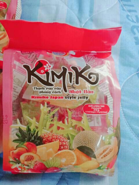 THẠCH TÚI KIMIKO LONG HẢI - PHONG CÁCH NHẬT BẢN | BigBuy360 - bigbuy360.vn