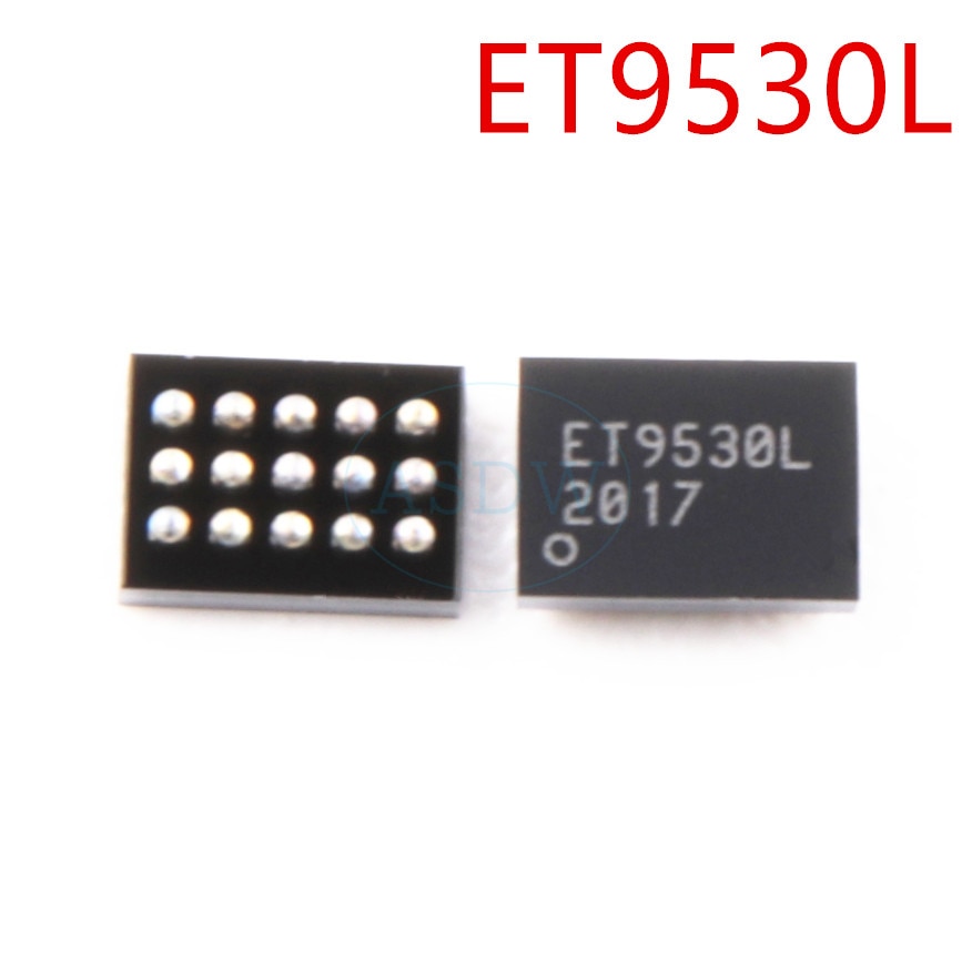 Set 5 Chip Sạc Et9530L Cho Điện Thoại Samsung J530F | BigBuy360 - bigbuy360.vn