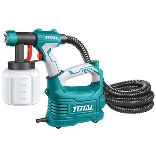 Máy phun sơn Total TT5006 500W