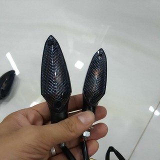 đèn xi nhan led kiểu cho các dòng xe