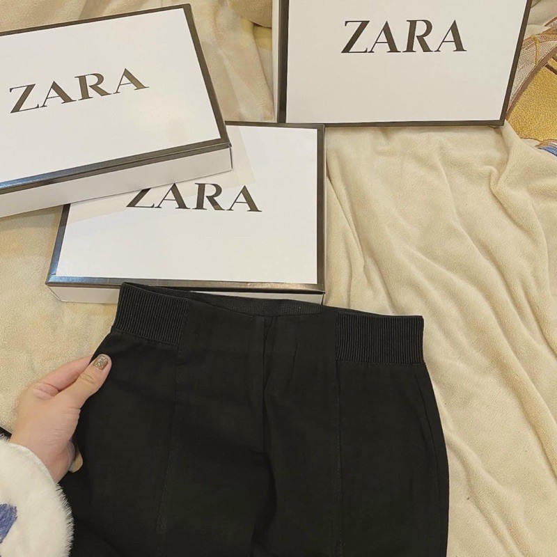 Quần legging Gân Zara Siêu đẹp gom 99k 🥳