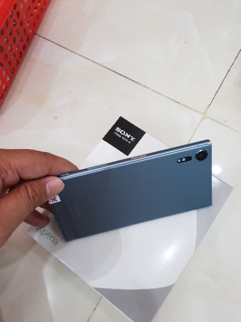 Điện thoại Sony Xperia XZs ram 4G/32G mới FULLBOX