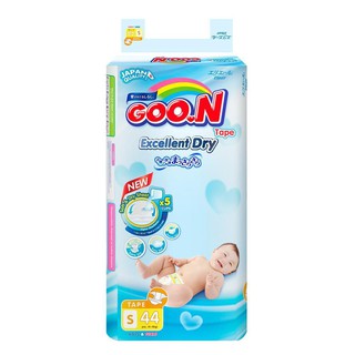 TÃ DÁN GOON SLIM SIZE NB48, S44