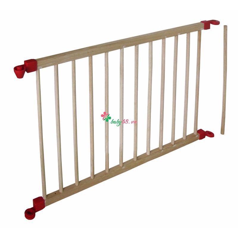 Rào chắn Playpen 7D 8 cánh