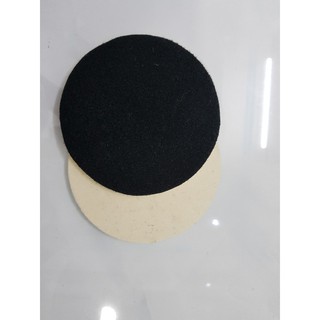 Nỉ đánh bóng kính 3 inch