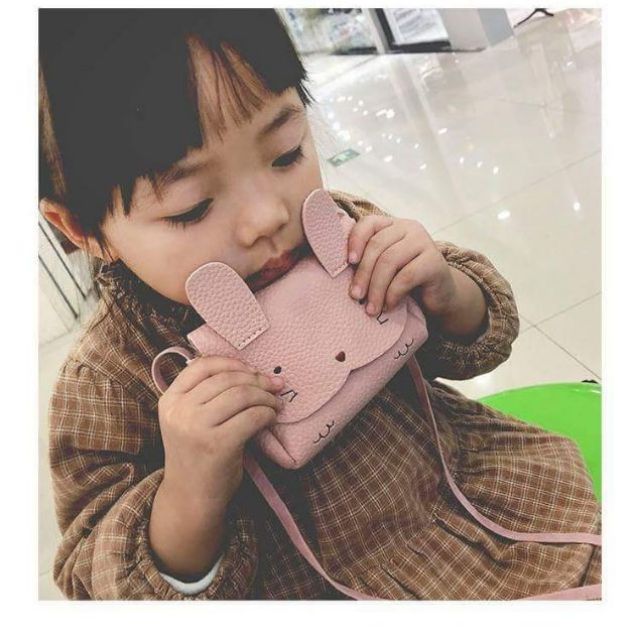 túi xinh cho bé