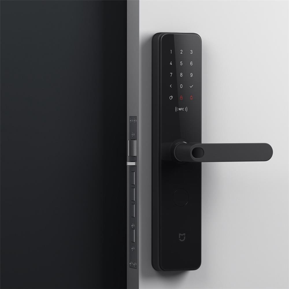 Khoá cửa vân tay Xiaomi Mijia Smart Door Lock 2020