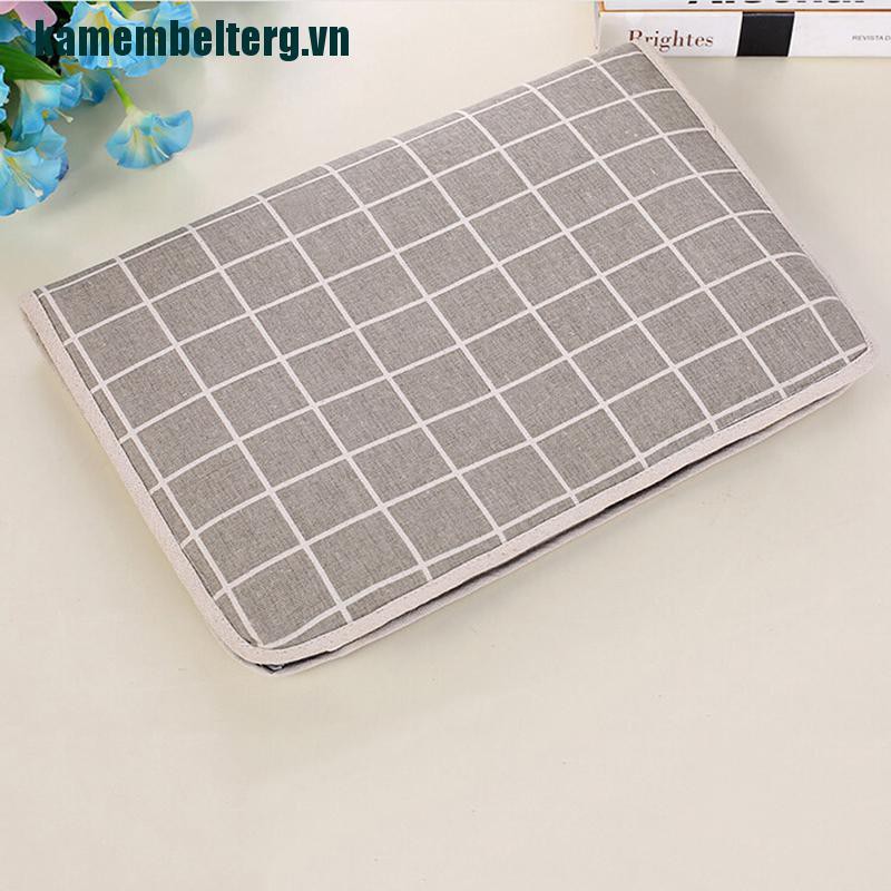 Túi Đựng laptop Bằng cotton Kích Thước 14 / 15.6 / 15 inch