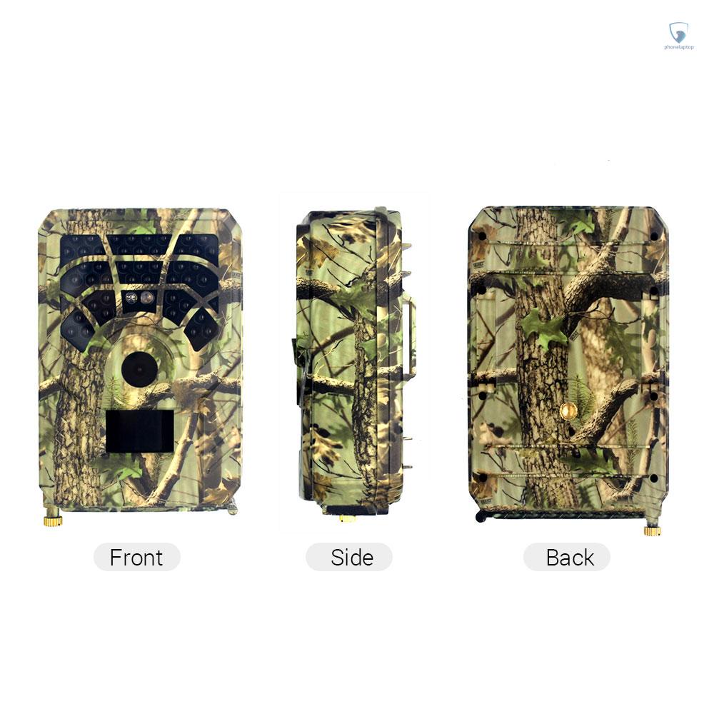 Camera giám sát hồng ngoại 12MP 120 độ 46 bóng LED cho điện thoại | BigBuy360 - bigbuy360.vn