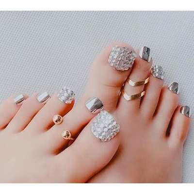 Sơn geo - sơn tráng gương đủ màu cực đỉnh siêu sáng