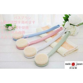 Cọ lưng cao cấp nhật bản