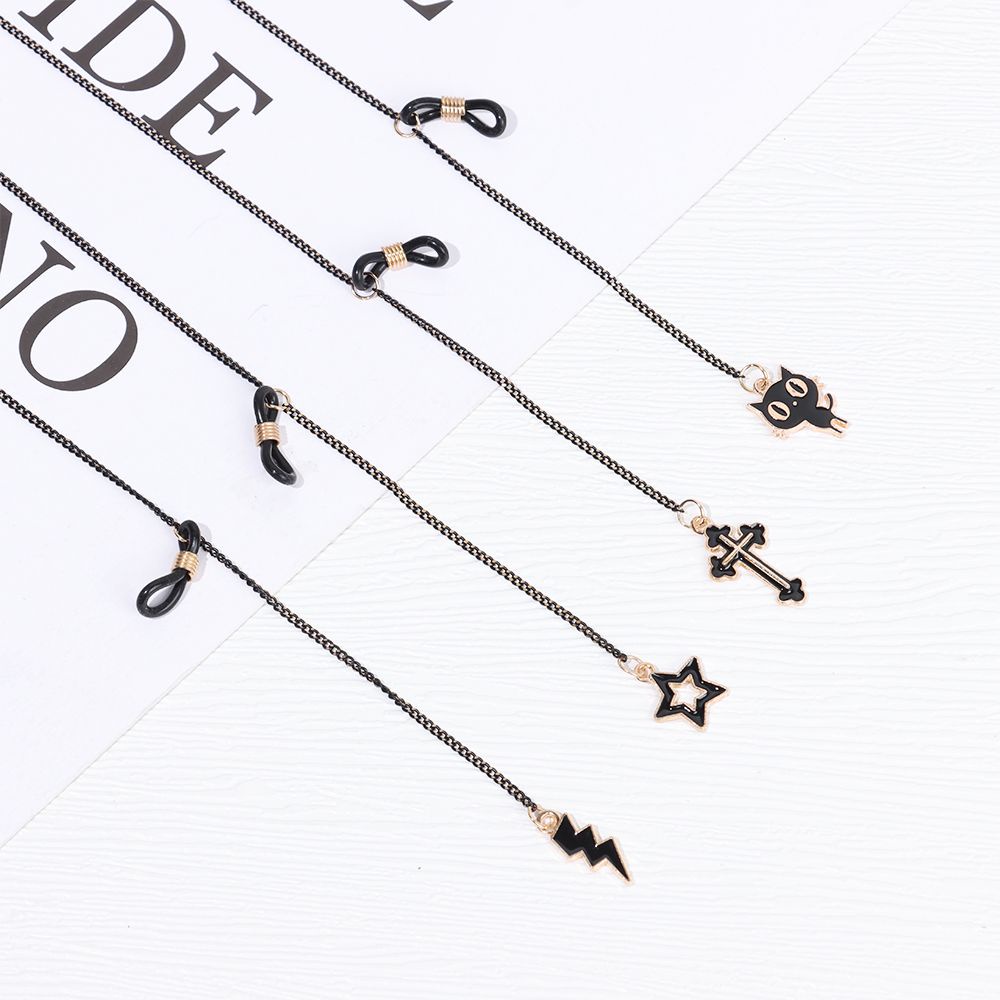 Dây đeo mắt kính / khẩu trang chống trượt cho nam nữ