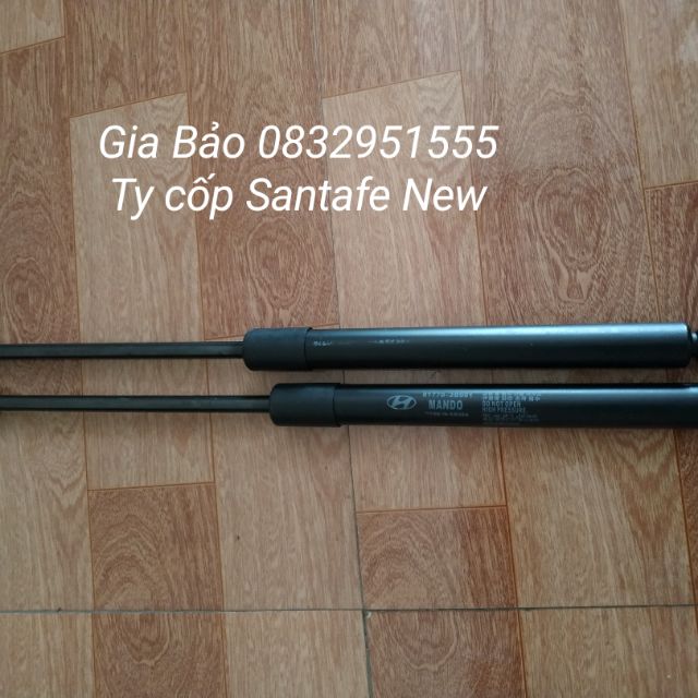 Ty chống cốp Santafe 10 - 16 ( giá 1 đôi )