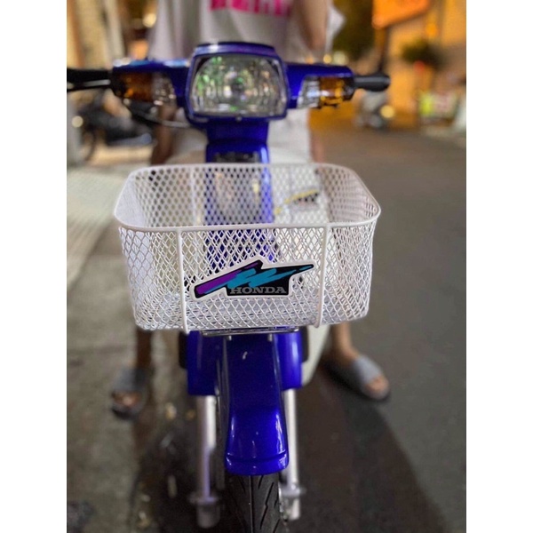 Rổ Dream kiểu Thái