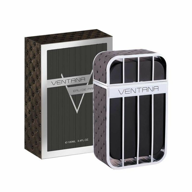 [CỰC_PHẨM]💥 Nước hoa cao cấp nội địa Dubai Armaf Ventana Pour Homme EDP 100ml