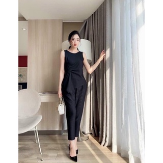 Bộ gân rúm eo