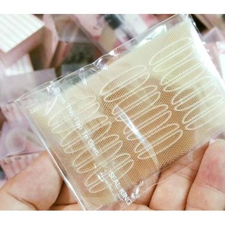 <Hàng chính hãng>Miếng dán kích mí lưới+keo dán Vacosi