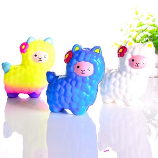Squishy Cừu yumeno ( có sỉ 3 bé )