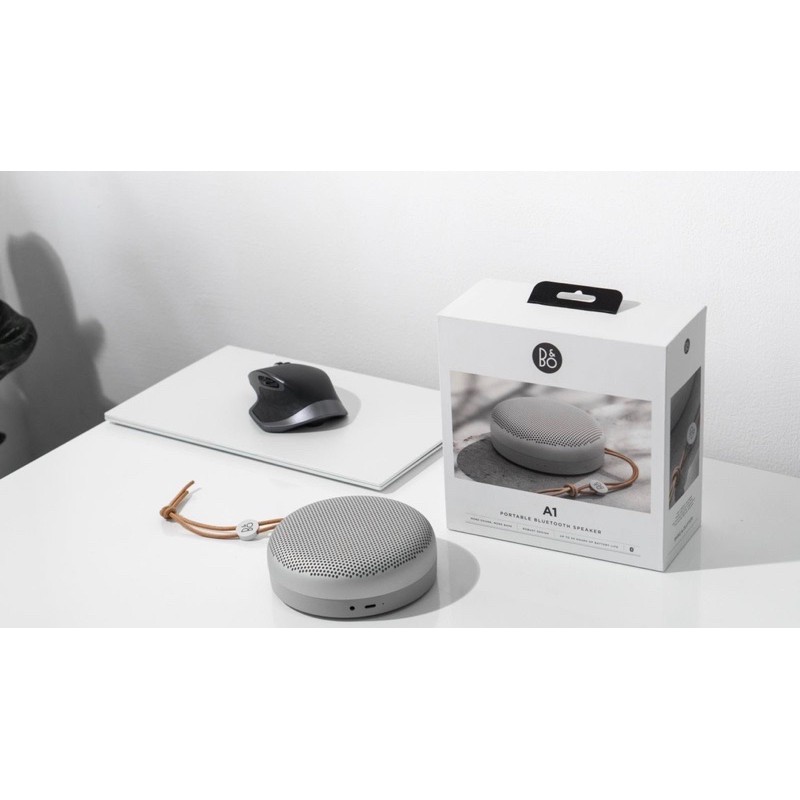 Loa B&O Beoplay A1- Hàng Chính Hãng