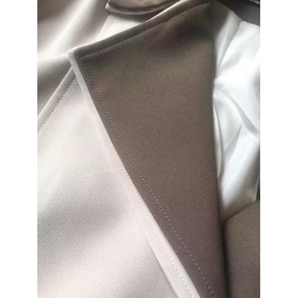 Áo mangto nữ phong cách Hàn quốc | BigBuy360 - bigbuy360.vn