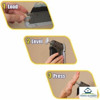 Máy đóng đinh tường thông minh BULK 